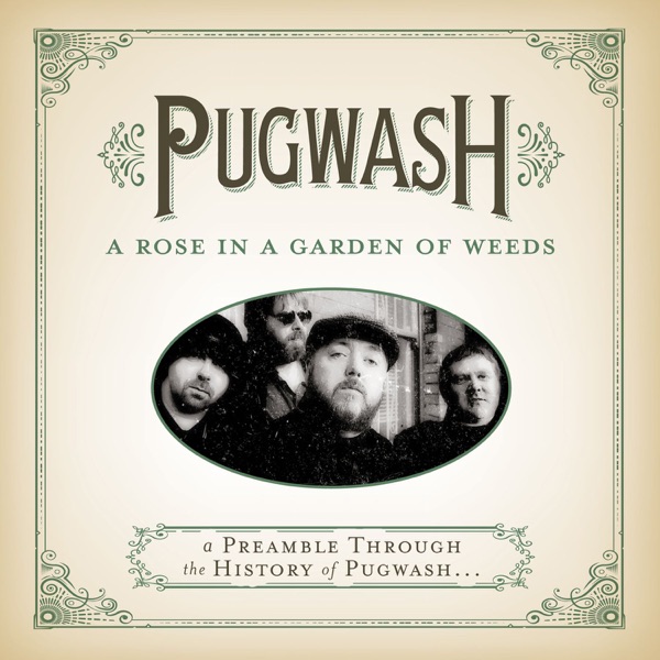 Pugwash - It's Nice To Be Nice