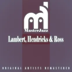 Masterjazz: Lambert, Hendricks & Ross - Annie Ross Masterjazz: Lambert, Hendricks & Ross - Annie Ross