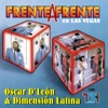 Dimension Latina y Oscar D Leon Frente a Frente en las Vegas, 1996
