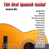 The Best Spanish Guitar: Greatest Hits artwork