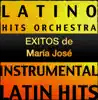 Éxitos de María José album lyrics, reviews, download