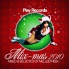 Mix-Mas 2010 (DJ Mix)