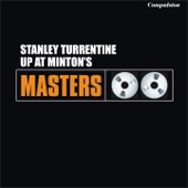 Stanley Turrentine - Come Rain or Come Shine