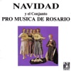 Conjunto Pro Musica de Rosario - Remember O Thou Man