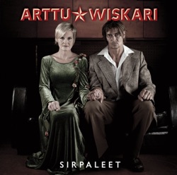 Arttu Wiskari - Kun me diskossa suudeltiin