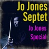 Jo Jones Special, 2013