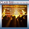 Classix: Ultimate Groove - EP, 2010