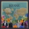 Something In Me Was Dying - Keane lyrics