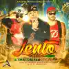 Lento (Mambo Version) [feat. Cosculluela el Principe] - Single album lyrics, reviews, download