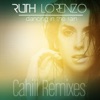 Dancing in the Rain (Cahill Remixes) - EP