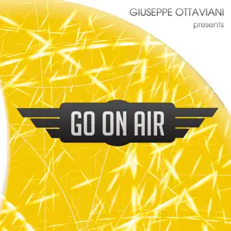 Go On Air (Bonus Track Version) by Giuseppe Ottaviani album reviews, ratings, credits