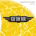 Go On Air (Bonus Track Version) album cover