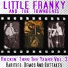 Rockin’ Thru the Years, Vol. 3: Rarities, Demos & Outtakes