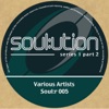 Soul:ution Series 1, Pt. 2 - EP