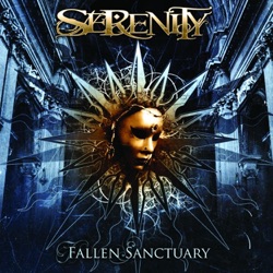 Serenity - Rust of Coming Ages
