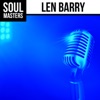 Soul Masters: Len Barry, 2014