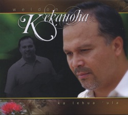 Weldon Kekauoha & Tapa Groove - Thank You Lord