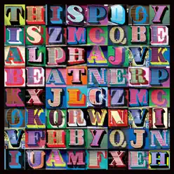 This Is Alphabeat - Alphabeat