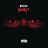 I Won (feat. Kanye West) by Future