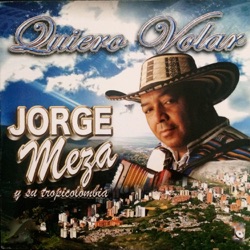 Jorge Meza y Su Tropicolombia - Cumbia Popular
