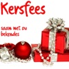 Kersfees Saam Met Ou Bekendes