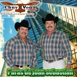Puras de Joan Sebastián - Chuy Vega Puras de Joan Sebastián - Chuy Vega