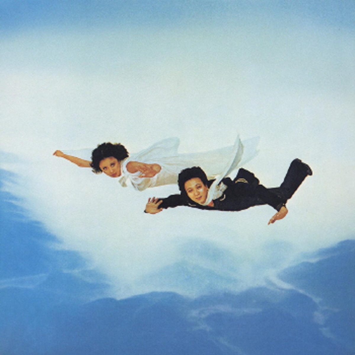 サディスティック・ミカ・バンドの「天晴」をApple Musicで