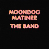 Moondog Matinee (Expanded Edition) artwork