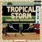 Rappers Be Hurt - Tropical Storm lyrics