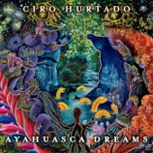 Ayahuasca Dreams artwork