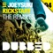 Kickstart - JoeySuki lyrics
