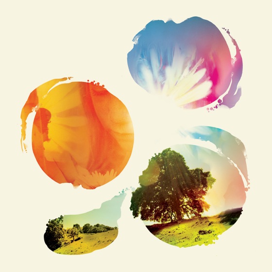 Cover artwork for Cloud Generator