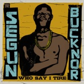 Segun Bucknor - Gbmojo