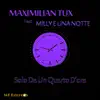 Solo da un quarto d'ora (feat. Milly e una notte) - Single album lyrics, reviews, download
