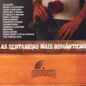 As Sertaneias Mais Romanticas artwork