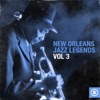 New Orleans Jazz Legends, Vol. 3