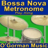 Bossa Nova Metronome (Play Along) artwork