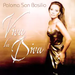 Viva la Diva - Paloma San Basilio