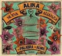 Adrian Quesada Ablum Cover