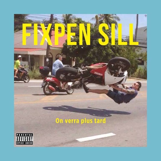 Cover artwork for Jardin d'Eden