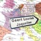 Jaqueline (Radio Edit) - Geert Leurink lyrics