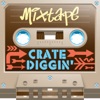 Mixtape; Crate Diggin´, 2014