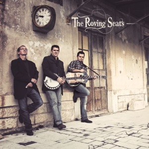 The Roving Seats - Your Fire - Line Dance Chorégraphe