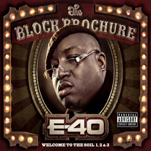 The Block Brochure: Welcome to the Soil 1, 2, & 3