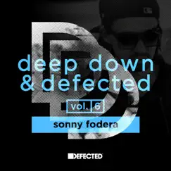 Finally (Sonny Fodera Remix) Song Lyrics