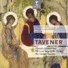 Stream & download Tavener : The last sleep of the Virgin & Thunder entered her