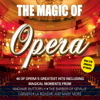 Magic of the Opera - Various Artists
