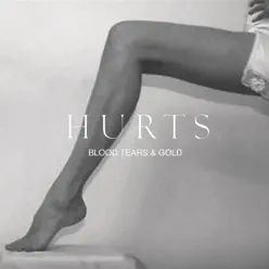 Blood, Tears & Gold - EP - Hurts