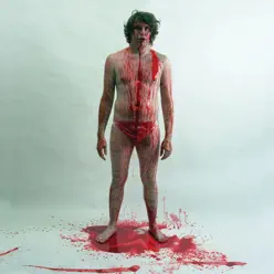 Blood Visions - Jay Reatard