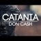 Catania - Don Cash lyrics